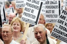 SIPTU welcomes recommendation by Labour Court on Aer Lingus pension dispute
