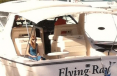 The Dredge: Is this the saddest picture of Taylor Swift ever?