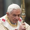 What did the Pope say about abortion yesterday?