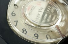 Helpline receives 15,000 calls from older people in 2012