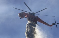 Australia bushfires rage in 'catastrophic' conditions