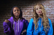 WATCH: This tween music video will make you unhappy