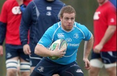 'Confident' Leinster changing tack to return to form