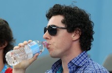McIlroy says goodbye to Jumeirah ahead of Nike switch