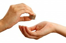 Charity sees 16 per cent increase in donations to needy in 2012