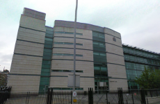 Man due in NI court for extradition over alleged Donegal rape