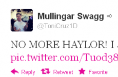 7 people who are probably too invested in the Haylor breakup