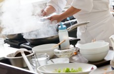 Number of food safety orders increased 30 per cent in 2012