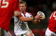 Luke Marshall set for surgery as Ulster weigh up back-line options