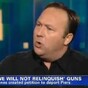 What happened when Piers Morgan met the man who wants to deport him...
