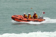 Four fishermen rescued off Waterford Harbour