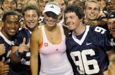 5 ads we want Nike to make with Rory McIlroy, now they've signed him up