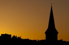 Swiss court writes off family's 655-year-old debt to church
