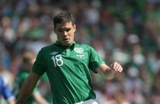 O’Dea excited ahead of Nelsen’s arrival at Toronto