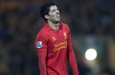Robbie Fowler: Handball? I'd have done the same as Suarez