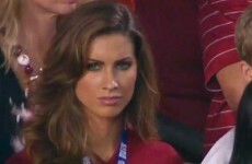 ESPN apologises for commentator's gushing over Alabama quarterback's girlfriend