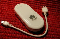 Dongle manufacturer Huawei to create over 50 new jobs