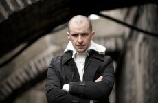 Get the glad rags ready Nidge and co - Love/Hate leads IFTA nominations