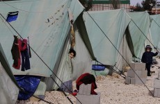 UN unable to feed 1 million hungry in Syria