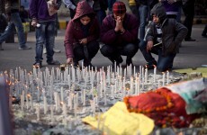 Third Delhi gang-rape suspect to plead not guilty: lawyer