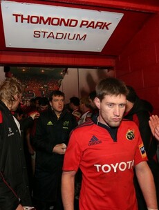Opinion: It's time for Rob Penney to make the hard calls and drop Ronan O'Gara