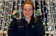 Britton shortlisted for top European award