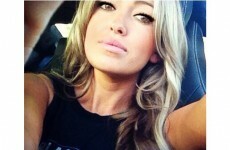 Pro golfer Dustin Johnson is reportedly dating Wayne Gretzky's daughter now