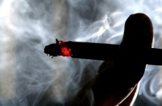 Buddhist monk faces five years for breaking smoking law