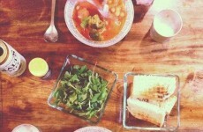 Dublin restaurant bans customers from Instagramming food