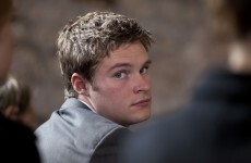 So what does Transformers' Michael Bay think of Irish actor Jack Reynor?