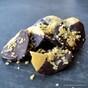 So, someone has gone ahead and made some chocolate Tayto