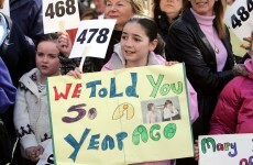 Emergency medics lash out as trolley numbers hit eight-month high
