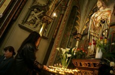 Dutch priest to display photos of Church quitters