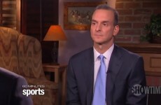 VIDEO: Lance Armstrong tried to 'donate' to USADA, says anti-doping chief