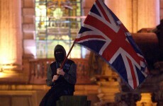 Loyalist activist says Dublin protest has been postponed