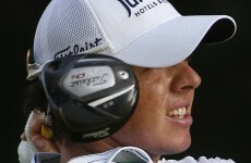 Nike set to announce McIlroy deal