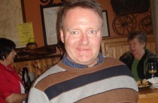 Local appeal issued over missing Limerick man PJ Richardson