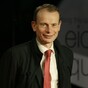 BBC presenter Andrew Marr hospitalised following stroke