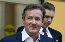 The White House responds to the Piers Morgan deportation petition