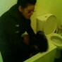 Police appeal over Blackberry bath attack video