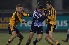 O'Byrne Cup: Wins for Dublin, Longford and Carlow