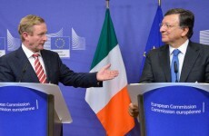 European Commissioners to visit Dublin as part of presidency