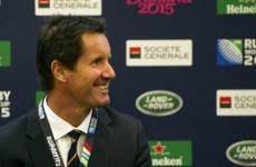 Robbie Deans will have to reapply for Wallabies job