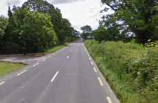 Council worker dies after being hit by car at roadworks site