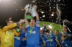 Limerick to announce Stuart Taylor appointment tomorrow