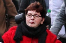 High Court rejects MS sufferer's challenge in 'right to die' case