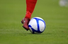 Ireland finish third in FIFPro tournament