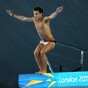 Tom Daley's mammy isn't happy about the criticism he's getting