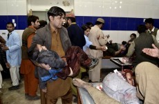 Suicide bombers kill 81 people at Quetta snooker hall