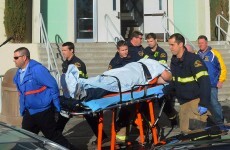 Student critically wounded in California high school shooting
